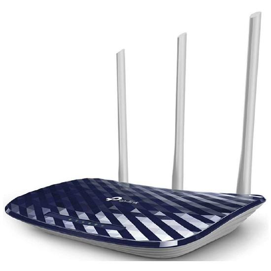 TP-Link AC750 Dual Band Wireless Cable Router